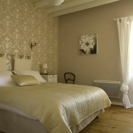Chambres D'hotes De Saint Vidou Le Freche