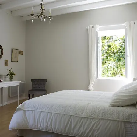 Bed & Breakfast Chambres D'hotes De Saint Vidou