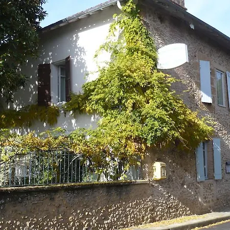Bed & Breakfast Chambres D'hotes De Saint Vidou Le Freche