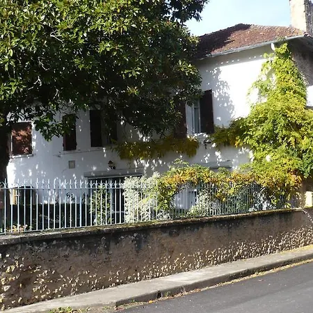 Chambres D'hotes De Saint Vidou Bed & Breakfast *