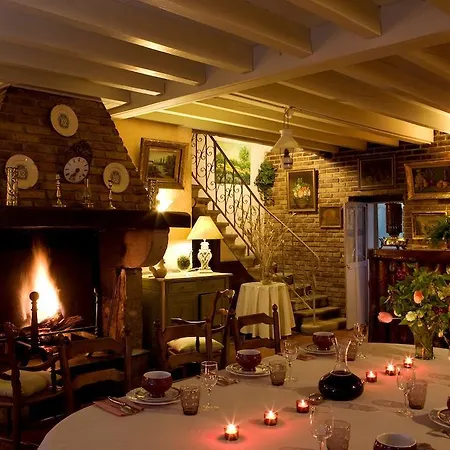 Bed & Breakfast Chambres D'hotes De Saint Vidou *
