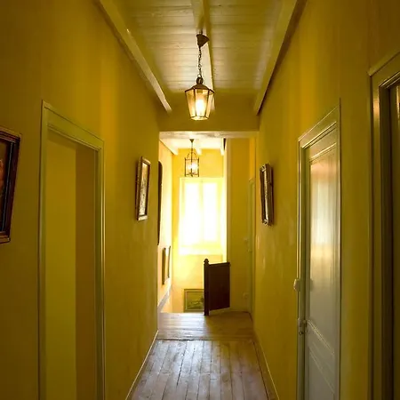 Chambres D'hotes De Saint Vidou Bed & Breakfast