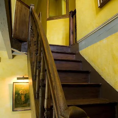 Chambres D'hotes De Saint Vidou