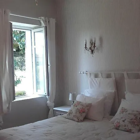 Chambres D'hotes De Saint Vidou