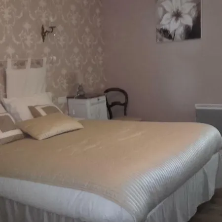 Chambres D'hotes De Saint Vidou *