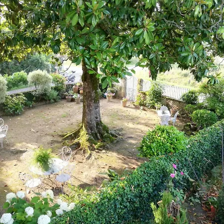 Bed & Breakfast Chambres D'hotes De Saint Vidou Le Freche