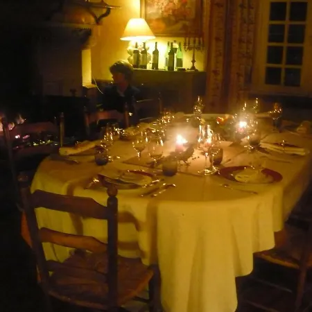 Chambres D'hotes De Saint Vidou Bed & Breakfast *