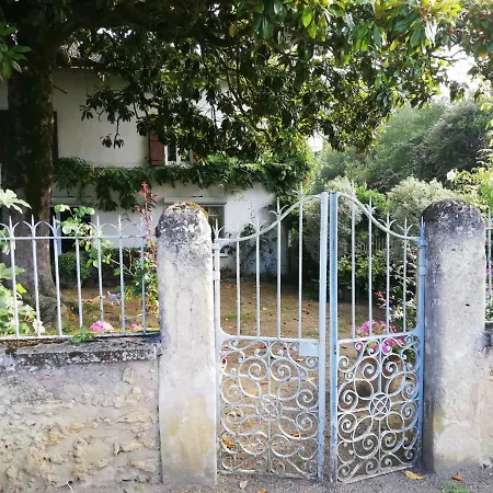 Chambres D'hotes De Saint Vidou Le Freche