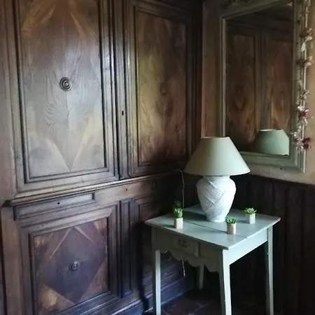 Chambres D'hotes De Saint Vidou Bed & Breakfast *