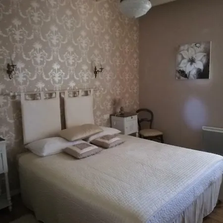 Chambres D'hotes De Saint Vidou Le Freche