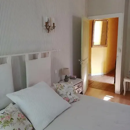 Bed & Breakfast Chambres D'hotes De Saint Vidou Le Freche
